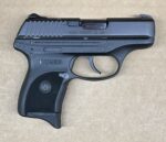 Used Ruger LC9 9mm Blue 7 Round Capacity 3200 - View 1