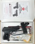 Used Ruger LC9 9mm Blue 7 Round Capacity 3200 - View 3