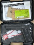 Used Armscor Rock Island Armory 1911 XT22 22 Mag 51996 - View 4