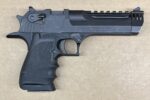 Used Magnum Research Desert Eagle MK XIX 357 Mag L5 5″ Barrel DE357L5IMB - View 3