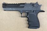Used Magnum Research Desert Eagle MK XIX 357 Mag L5 5″ Barrel DE357L5IMB - View 5