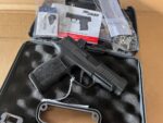 Used Sig Sauer P365XL Wilson Combat Grip Module – 9mm Optics Ready - View 26