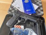 Beretta M9 Commercial 9mm – U.S.-Made (15-Round) - View 8