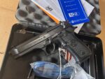 Beretta M9 Commercial 9mm – U.S.-Made (15-Round) - View 24