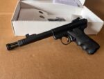 Ruger MK 512 III GFS 22LR 5-1/2″ USED 10155 - View 1
