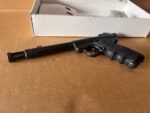 Ruger MK 512 III GFS 22LR 5-1/2″ USED 10155 - View 2