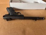 Ruger MK 512 III GFS 22LR 5-1/2″ USED 10155 - View 4