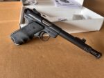 Ruger MK 512 III GFS 22LR 5-1/2″ USED 10155 - View 5