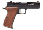 Sig Sauer P210 Carry 9mm Custom Works 3- 8 Round Magazines 210CA-9-CW - View 1