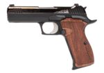 Sig Sauer P210 Carry 9mm Custom Works 3- 8 Round Magazines 210CA-9-CW - View 2