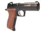 Sig Sauer P210 Carry 9mm Custom Works 3- 8 Round Magazines 210CA-9-CW - View 3