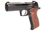 Sig Sauer P210 Carry 9mm Custom Works 3- 8 Round Magazines 210CA-9-CW - View 4
