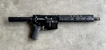 Noveske Chainsaw 300 Blackout MLok Handguard 10″ Barrel 02001096 - View 1