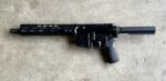 Noveske Chainsaw 300 Blackout MLok Handguard 10″ Barrel 02001096 - View 2