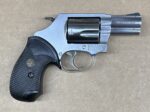 Used Smith & Wesson Model 60 357 Mag Chiefs Special 2″ Barrel 162420 - View 2