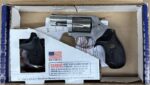 Used Smith & Wesson Model 60 357 Mag Chiefs Special 2″ Barrel 162420 - View 4