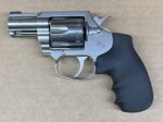 Used Colt King Cobra Carry 357 Mag 2″ Barrel KCOBRA-SB2BB-S - View 3