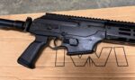 IWI Galil Ace SAP Gen 2 556 Nato Pistol 8″ USED GAP26SB - View 4