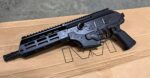 IWI Galil Ace SAP Gen 2 556 Nato Pistol 8″ USED GAP26SB - View 5