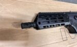 IWI Galil Ace SAP Gen 2 556 Nato Pistol 8″ USED GAP26SB - View 6