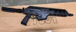 IWI Galil Ace SAP Gen 2 556 Nato Pistol 8″ USED GAP26SB - View 8