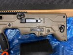 USED IWI Tavor 7 308 FDE 7.62 Nato 16″ Barrel T7FD16 - View 4