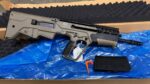 USED IWI Tavor 7 308 FDE 7.62 Nato 16″ Barrel T7FD16 - View 12