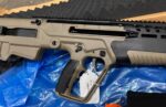 USED IWI Tavor 7 308 FDE 7.62 Nato 16″ Barrel T7FD16 - View 14