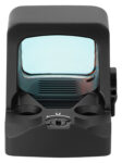 Holosun HS407KX2 HS407K X2 Black Anodized 0.58 x 0.77 6 MOA Red Dot Reticle hs407k-x2 - View 2