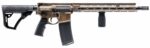 Used Daniel Defense DDM4 V7 SLW 556 Nato Rattlecan Arid FDE WEBGB-0632-2 - View 1