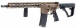 Used Daniel Defense DDM4 V7 SLW 556 Nato Rattlecan Arid FDE WEBGB-0632-2 - View 4