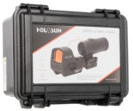 Used Only One Available Holosun HS510C/HM3X Combo 510C-HM3X - View 4