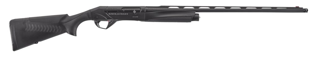 Benelli Super Black Eagle 3 28 Ga Semi Auto 26″ Barrel BEST 12105