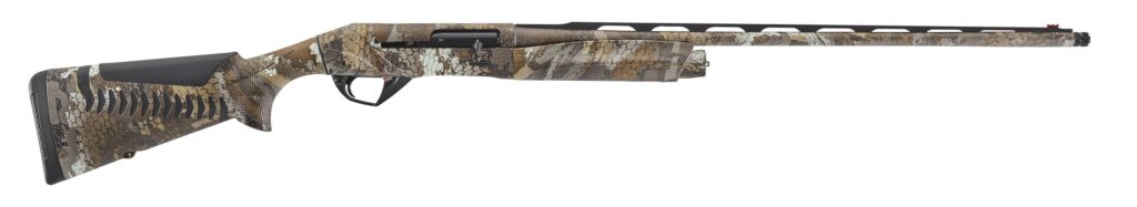Benelli Super Black Eagle 3 28 Ga Semi Auto 28″ Barrel Timber Camo 10333