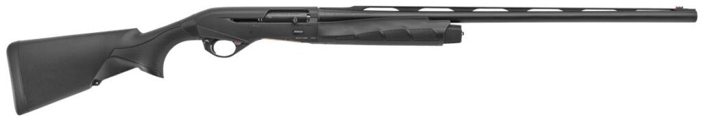 Benelli M2 Field 12 Ga Semi Auto 26″ Barrel Black Synthetic 11161