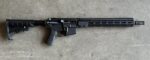 Used Geissele Super Duty 556 Nato 14.5″ Barrel MLok Handguard - View 1