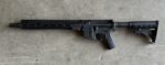 Used Geissele Super Duty 556 Nato 14.5″ Barrel MLok Handguard - View 2