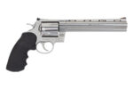 Blem New Model Colt Anaconda 44 Mag Stainless 8″ Barrel ZANACONDA-SP8RTS - View 3