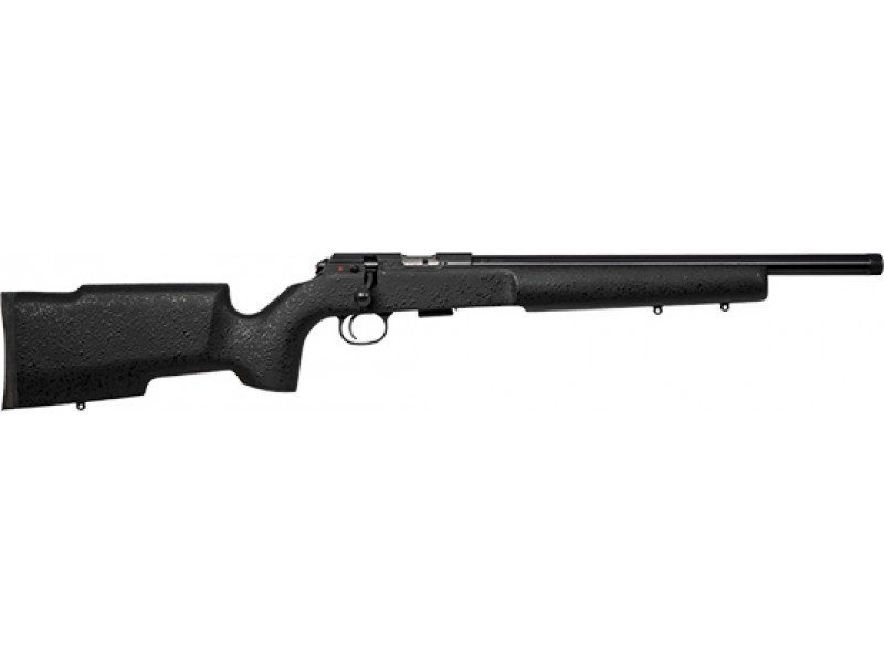 Blem CZ USA 457 Pro Varmint 22 LR SR 16″ Threaded Barrel 02357