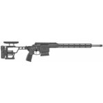 Sig Sauer Cross 6.5 Creedmoor Sierra3 BDX & Kilo3K Value Pack CROSS-65-18B-BDX-VP - View 1