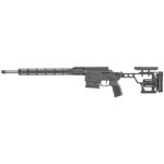Sig Sauer Cross 6.5 Creedmoor Sierra3 BDX & Kilo3K Value Pack CROSS-65-18B-BDX-VP - View 2