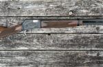 Used Browning BL-22 Grade II 22 LR Lever-Action 024101103 - View 4