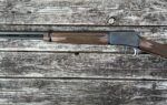 Used Browning BL-22 Grade II 22 LR Lever-Action 024101103 - View 7