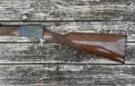 Used Browning BL-22 Grade II 22 LR Lever-Action 024101103 - View 8