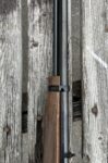 Used Browning BL-22 Grade II 22 LR Lever-Action 024101103 - View 9