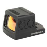 Holosun EPS 2MOA Green Dot Enclosed Full-Size Pistol Reflex Sight w/Solar Failsafe & Shake Awake EPS-GR-2 EPS-GR-2 - View 2