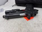 Staccato P 9mm Threaded Trijicon RMR & Surefire X300 Ultra USED 2011 - View 7