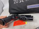 Staccato P 9mm Threaded Trijicon RMR & Surefire X300 Ultra USED 2011 - View 8