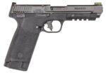 Used Smith & Wesson M&P 22 Mag W/ Thumb Safety 30 Round Capacity W/ Holosun EPS 13433 - View 3