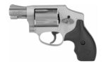 Used Smith & Wesson 642 Hammerless 1.875″ 38 Special 163810 - View 2